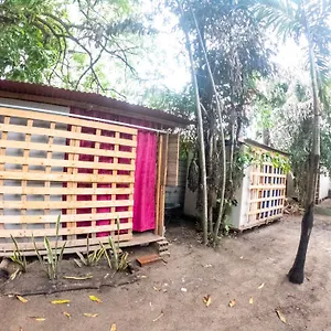 Séjour chez l'habitant Nahimara Champeta, Cartagène